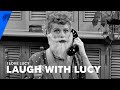 I Love Lucy 45 Minutes Of Classic Comedy Paramount
