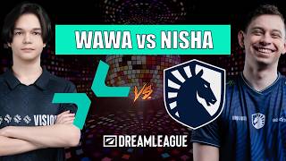 Liquid vs Parivision - ANÁLISIS Y PRONÓSTICOS - Dreamleague 28