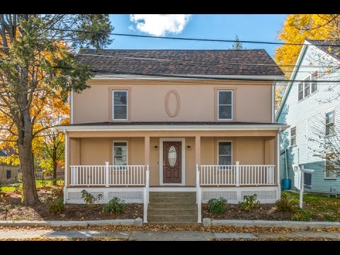 47 Cook St, Newton MA -  Natalie Zurman - Tel 617-593-2170