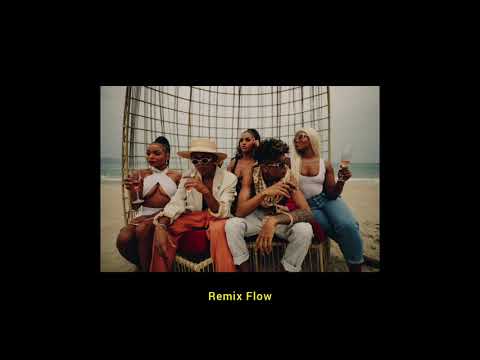 Alee & Junior Lord - Sem parar