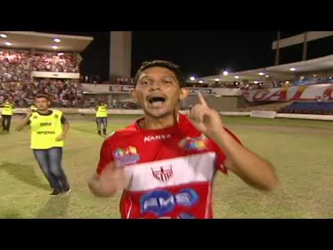 CRB 4 x 3 Joinville - Campeonato Brasileiro Série B 2012