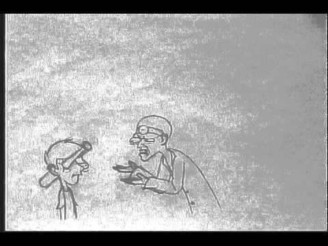 Intro to Animation Baseball Final