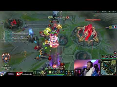 when you feed zeri ft.cookielolxx