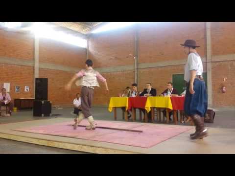 FestMirim 2016 Felipi de Lorenzo de Souza x Leonardo Martins