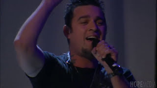 Danny Cosby at The Stirring