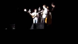 &quot;Welcome Home&quot; - Punch Brothers - Sewanee, TN