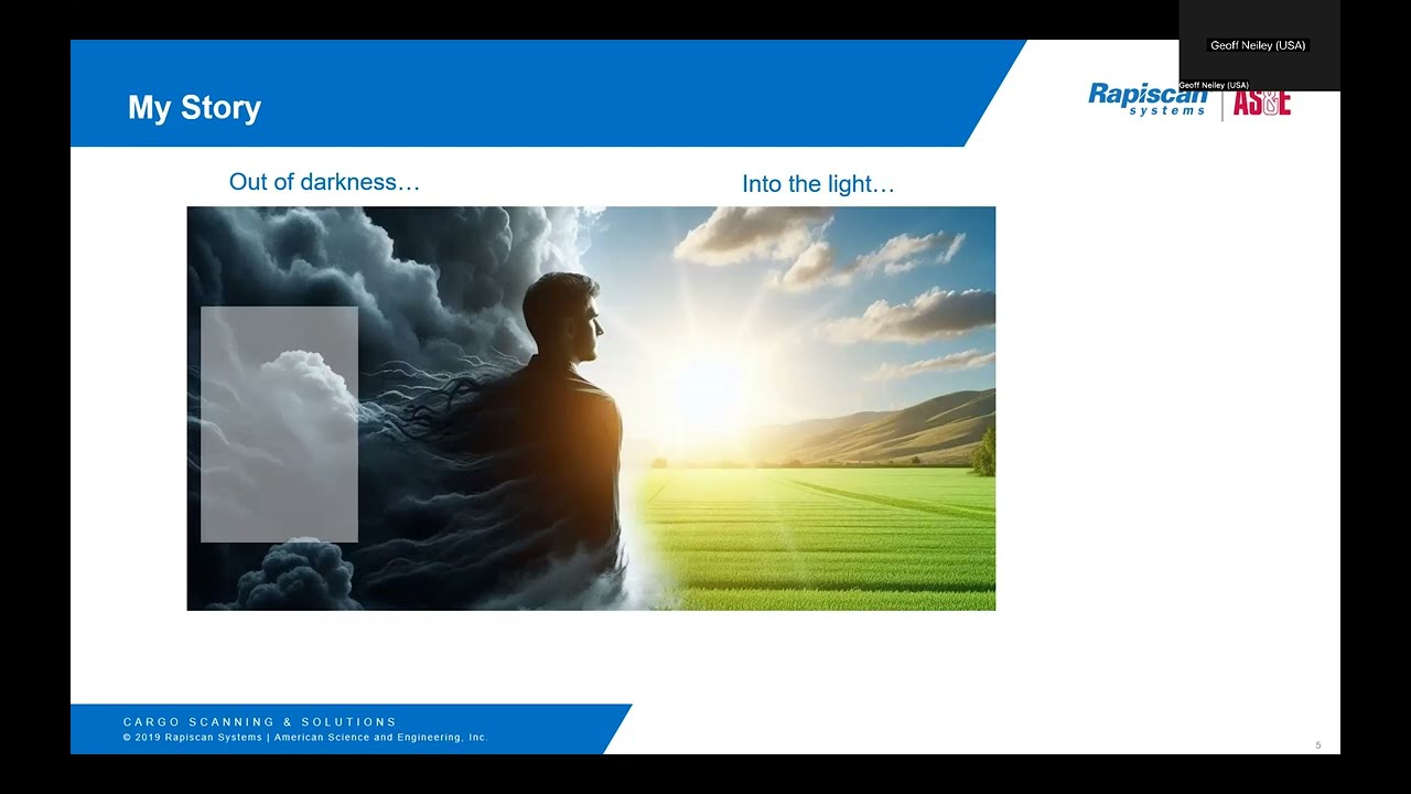 LPPDE Virtual Summit 2024 8Aug3 Geoff Neiley
