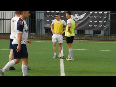 Puchar Lublina 2016 Finał 2. połowa