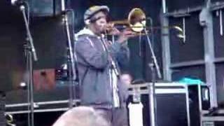 Skatalites - James Bond