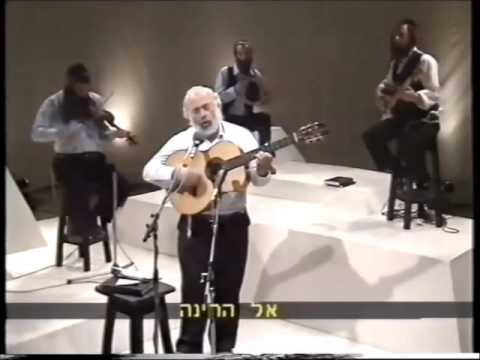 Shlomo Carlebach