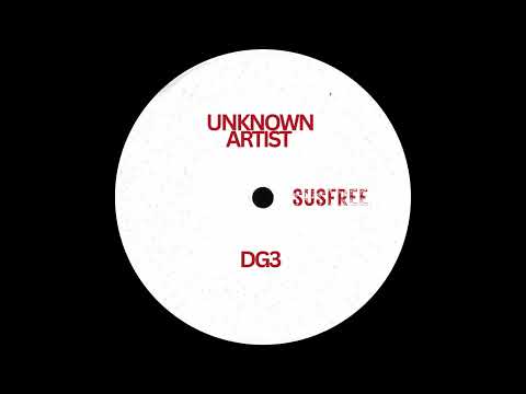 Unknown Artist - DG3 [SUSFREE]