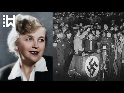 Elfriede Scholz‘ Hinrichtung – Schwester Erich M. Remarques - Meistgehasster Autor NS-Deutschlands