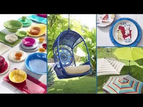Pier 1 Imports Ready Set Summer Sale Commercial All Outdoor Is On Sale