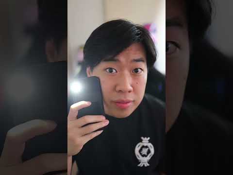 How to spot fake Pokémon Cards using the Light Method