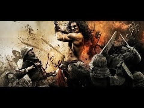 Total War Rome 2 Domination Tournament Wolf Ulda VS Zeal Tsubodai bahodur. - The Best Documentary Ev