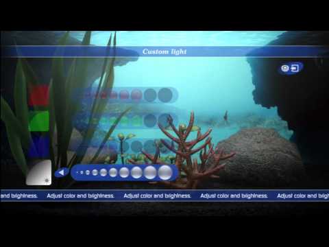 My Aquarium Playstation 3