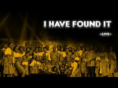 Thumbnail for I Have Found It video
