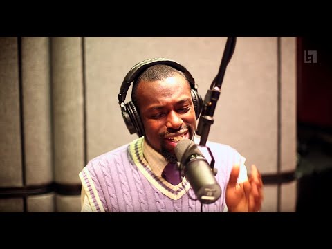 Brail Watson - Let's Move Produced by Patrice Rushen - Berklee Valencia Campus Studio Recording