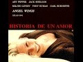 Art Pepper with Jack Sheldon - Historia De Un Amor