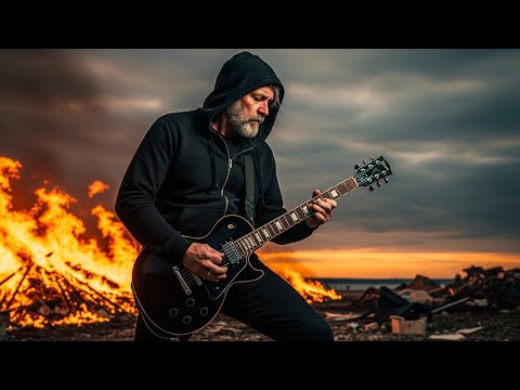 COVENANT OF THE FALLEN STAR – Epic Violin Metal