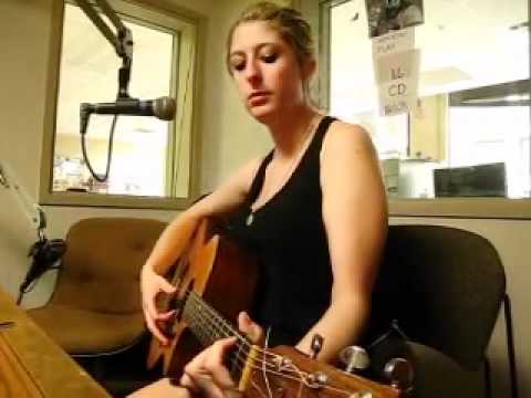 Ali Holder - Daniel's Song