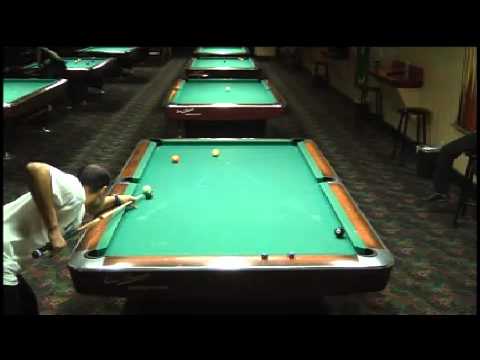 2012 Swanee Memorial - 9-Ball Efren Reyes VS Amar Kang