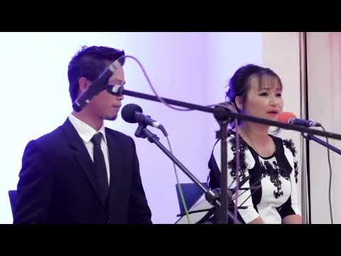 Bethsy Lalrinsangi - Sawi nawn fo ka nuam