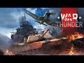 Brothers, Rise above the Rest - War Thunder OST Extended