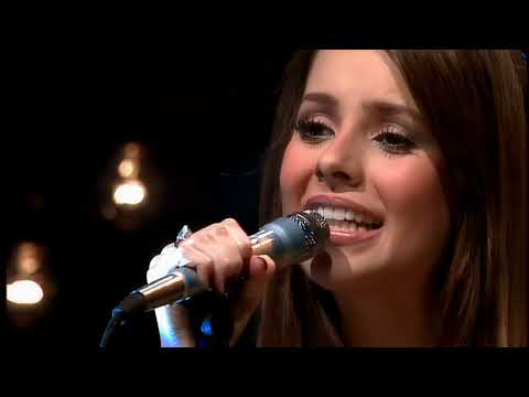 Sandy & Junior - Cai a Chuva/ Me Diz (Acústico MTV) [4K]