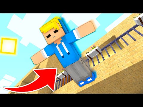 SBRISER SI AMMAZZA!! - Famiglia su Minecraft #124
