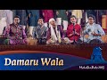 Damaru Wala Sounds Of Isha Nihar Shembekar Live At Mahashivratri2025