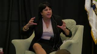 Rule Makers, Rule Breakers: Disruption in Cultures - a moderated interview with Michele Gelfand video