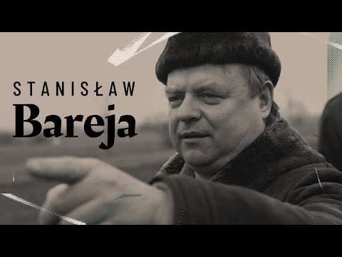Stanisław Bareja | W powiększeniu