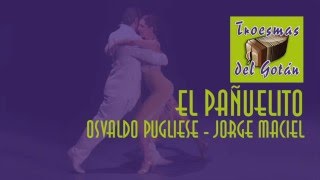 Troesmas del Gotán Sandra Messina & Ricardo Calvo  El pañuelito