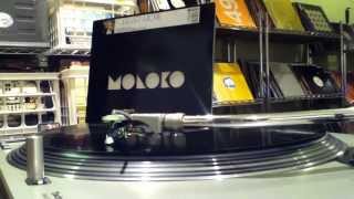 Moloko - Forever More ( FKEK Vocal Mix) ECSY136