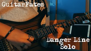 Download lagu Avenged Sevenfold │ Danger Line Solo - Guitar Cover │ GuitarFates mp3 Download lagu Avenged Sevenfold │ Danger Line Solo - Guitar Cover │ GuitarFates mp3
