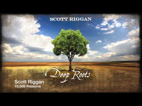 Scott Riggan - 