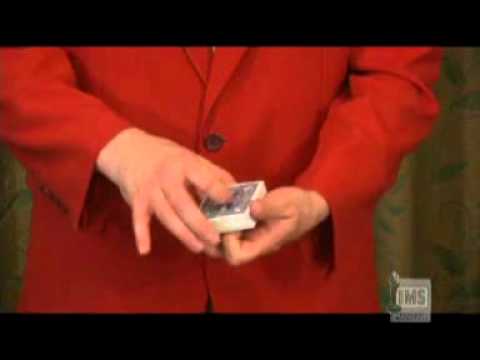 Production Deck by Joker Magic