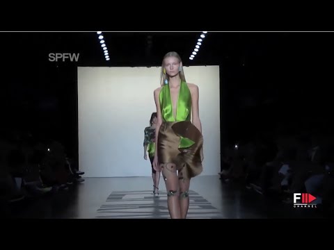 PATBO Spring 2017 Sao Paulo - Swimwear & Underwear