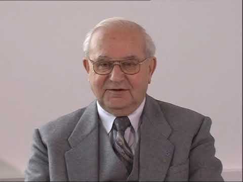 Dr. Winfried Sonntag, Zeitzeugen berichten