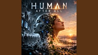 Human After All (Dark Futuristic Vocal Mix)