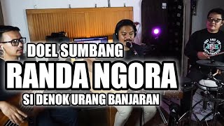 Download lagu DOEL SUMBANG DI TALIPAK KU SI DENOK 3PEMUDA BERBAH... mp3