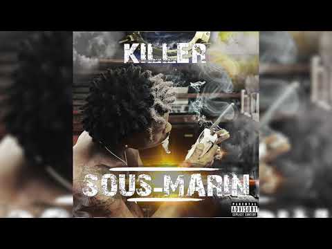 KILLER X JACKDA - PARMI YO