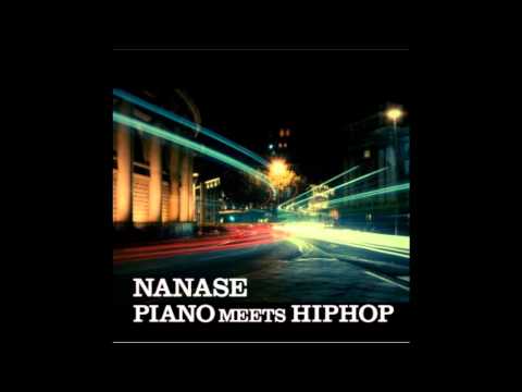 Nanase - A Flood Plain