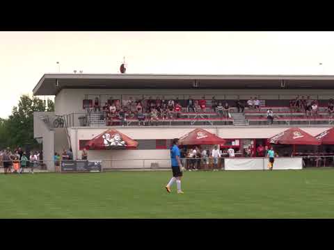 TJ Dobřany- TJ Chotěšov