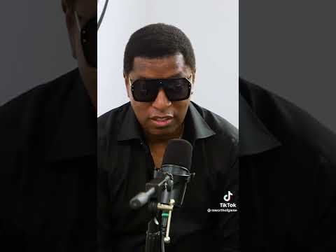Musician and producer, Babyface talks about Michael Jackson/Prince and their talent!!