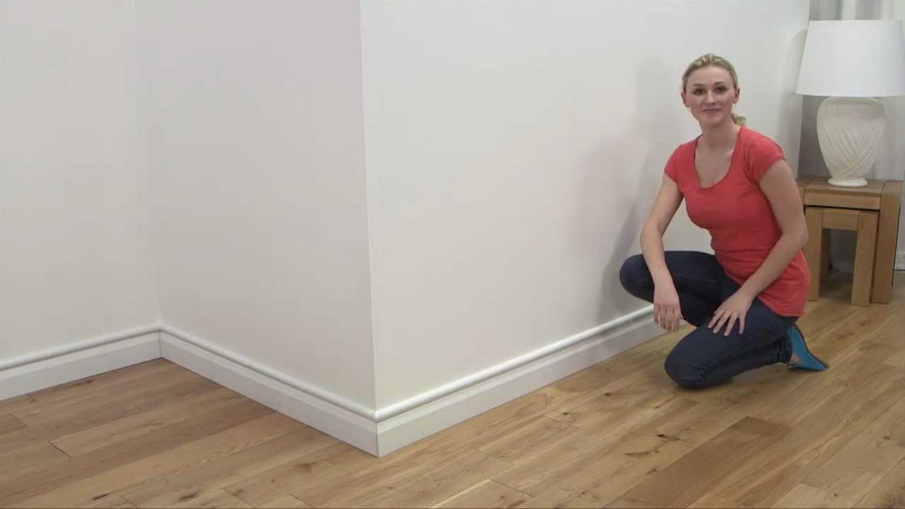 D-Line 30x15mm Mini Trunking Smooth-Fit How-to-Installation Video