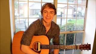 "Whole Damn Thing" (Chuck Wicks Cover) My original music is on iTunes -- Tyler Barham