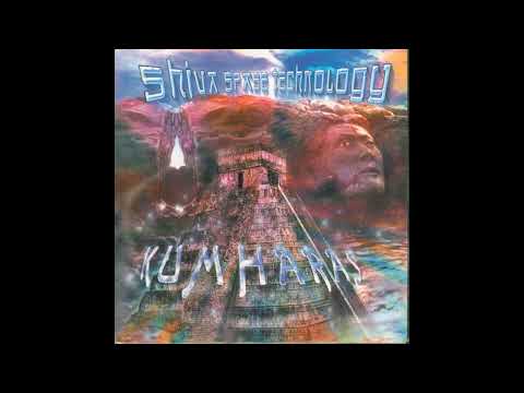 The Messenger - Infected Mushroom & DJ Jörg (Jörg On Mushroom)