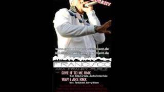 Francisco Senorita *-*